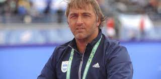 Clara barberi (reserva olímpica, gk) 20. Carlos Chapa Retegui El Deporte Tiene Que Estar En La Agenda Politica Del Pais Radio Rivadavia Am630