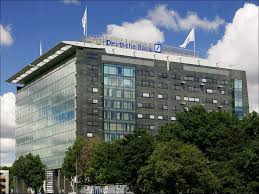 Deutsche bank is a german bank established in 1870 in berlin and headquartered in frankfurt, germany. Deutsche Bank Takes Stake In Payments Technology Start Up Modo