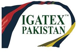 IGA Tex — Lahore International Expo Centre, Lahore, Punjab, Pakistan