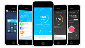 This app features a collection of 12 games that will help the user challenge his memory resorts. The Best Brain Training Apps Metiza