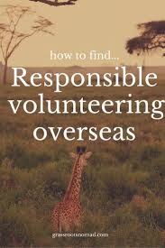 Loading Volunteer Travel Travel Jobs Volunteer