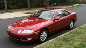 Here are the top lexus sc 400 listings for sale asap. 1992 Lexus Sc400 T317 Kissimmee 2015