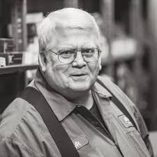 Reminder: our shop will be closed this Friday, January 17, 2025, so our  team can attend Al's funeral. BarilEngine.com/Al-Golueke