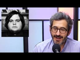 His works include the comedy central series @midnight, as well as his own podcast, the seder channel. Progressvideo Tv Understanding Money Pt 2 Nathan Tankus Interview Via The Majority Report With Sam Seder