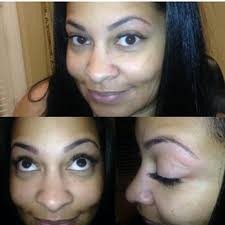 BROWS BY NIKKI