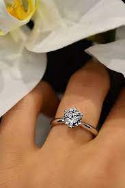 52 Beautiful Classic Engagement Rings For Beloved Women Classic Engagement Ring 20 Classic Engagement Rings Top Engagement Rings Classic Style Engagement Rings