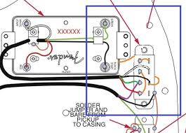 With the phase pickup off, series becomes dead. Surfguitar101 Com Forums Pawn Shop Mustang Wiring Mod