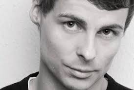 Marc Raum · Artist Profile