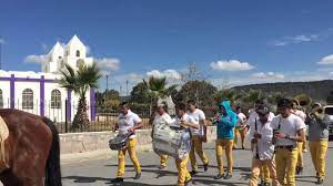 We did not find results for: San Antonio De La Calera Youtube