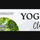 Yoga Night - Grief Support Group event image