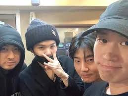 『epik high japan tour 2018』. Sleepless In Epik High Bts Suga Wish Fans Eternal Sunshine