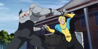Shortly after his seventeenth birthday. Invincible Episode 6 Review Game Rant