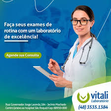 Maybe you would like to learn more about one of these? Faca Seus Exames De Rotina Com Um Laboratorio De Excelencia Os Recomendados