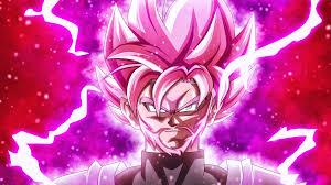 Only the best hd background pictures. Goku Black Wallpaper 4k Posted By Zoey Anderson