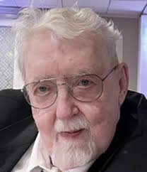 Harold A. Porter Obituary