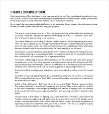 Make your news more interesting and entertaining. News Editorial Outline Examples Pdf Examples