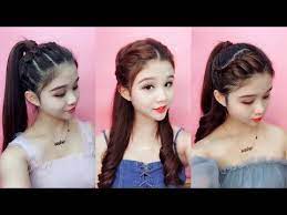 Top 30 Amazing Hair Transformations Beautiful Hairstyles Compilation 2018 Part 94 Yout Hair Styles Wedding Guest Hairstyles Easy And Beautiful Hairstyles