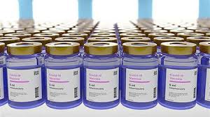 64χρονη στην αμαλιάδα καταγγέλει παρενέργειες μετά την πρώτη δόση. Embolia Kata Ths Covid 19 Yperkatapsyktes H Apla Xhmeia Gia Sta8ero Embolio