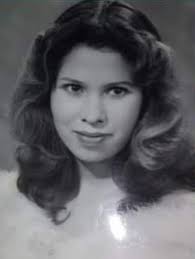 Riverside Ranger decease May 3, 2021, Class 1978 , Irma Margarita Ayala