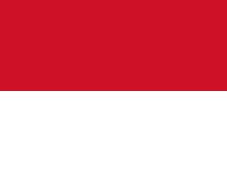 Poland (a country in europe). Monaco Zaszlaja Wikipedia