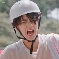 Pin Di Kim Younghoon The Boyz