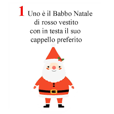 Rimastrocca Di Babbo Natale Continua Natale Bambini Di Natale Babbo Natale