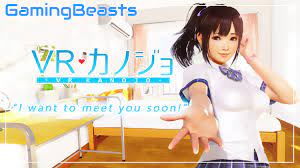 Vr kanojo / vrカノジョ game it is full and complete game. Vr Kanojo Pc Free Download Full Version Gaming Beasts