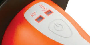 The elcometer 236 holiday detector provides high voltage porosity testing to detect pits, flaws, holes, etc. Elcometer 266 Dc Holiday Detector