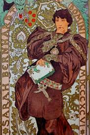 Image result for alphonse mucha