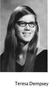 Obituary Teri L. (Wilmes) Redford, 59, of Maryville, Missouri completed her  journey here