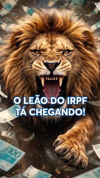 A declaração do Imposto de Renda 2026 está chegando. Seguindo o padrão dos  últimos anos, o prazo deve começar em março e seguir até o fim de maio,  período em que milhões de contribuintes enviam as ...