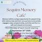 Sequim Memory Cafe' event in Sequim, WA