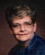 Obituary information for Norma Rice Baker