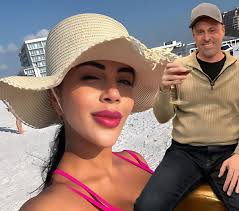 Jasmine's Latest Update Hints That She Might Still Be Living With Gino  After The Last Resort Season 2!