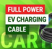 EVDance 10m 22kW 3-Phase Type 2 EV Charging Cable Review ...