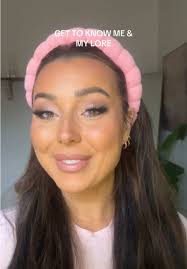 Get to know me! This was so fun to film and went by so quickly so lmk if  anyone is interested in longer form content like this 🫶🏼 #grwm  #gettoknowme