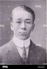 Frederick george manning hi-res stock photography and images