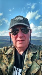 Scott County, VA book author and writer