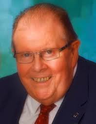 Death Notice of Aidan Anthony McCloskey (Kilrush, Clare)