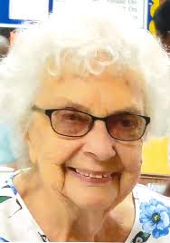 Beulah 'Boots' Smith Obituary