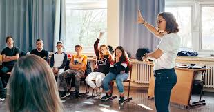 Sexualkunde In Der Schule Chrismon