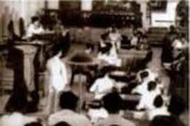 Badan pimpinan mencari bimbingan pemerintah alam semesta yang berdaulat, yehuwa, dan kepala sidang, yesus. Pemerintahan Sipil Jepang Di Indonesia Halaman All Kompas Com