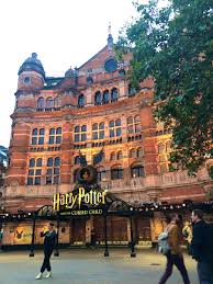 « ‹ › » harry potter and the sorcerer's stone. N A W I N On Twitter West End Show Musicals Harry Potter And The Cursed Child So Ho A Lively Evening After Work S Westendshow Soho2019 Https T Co Qxdzjamlsy