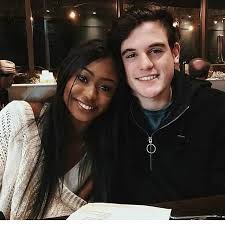 Black And White Dating App White Men Dating Black Women On Instagram Interracialcouple Swirldating Blackdatingsites Black And White Dating Dating Black Women Black Woman White Man