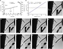 Ukg dimensions for pc is an application developed for windows computer systems. Direct Imaging Of Joule Heating Dynamics And Temperature Profiling Inside A Carbon Nanotube Interconnect Nature Communications