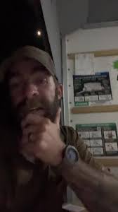 I moved the box, it talked to me, I screamed…… maybe pee’d a little. I was  delivering to a ranch gate and knew I was all alone. Good thing no one  heard me scream though. 😂😂 #upsdriver #scared #notcool