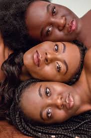 The Effect Of North American Beauty Standards On Young Black Females