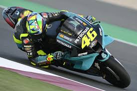 The latest motogp news, images, videos, results, race and qualifying reports. Motogp Rossi Says He Feels Strong And Excited To Start Season Roadracing World Magazine Motorcycle Riding Racing Tech News