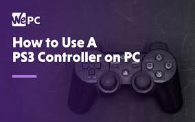 On windows, choose add bluetooth or other device, then bluetooth, then xbox wireless controller. How To Connect A Ps3 Controller On To A Pc Steam Windows 7 10 User