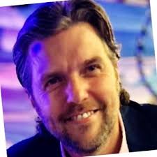 After three and half years, I have now moved